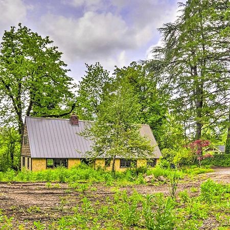 Peaceful And Elegant Cottage With Riverside View 오레곤시티 외부 사진