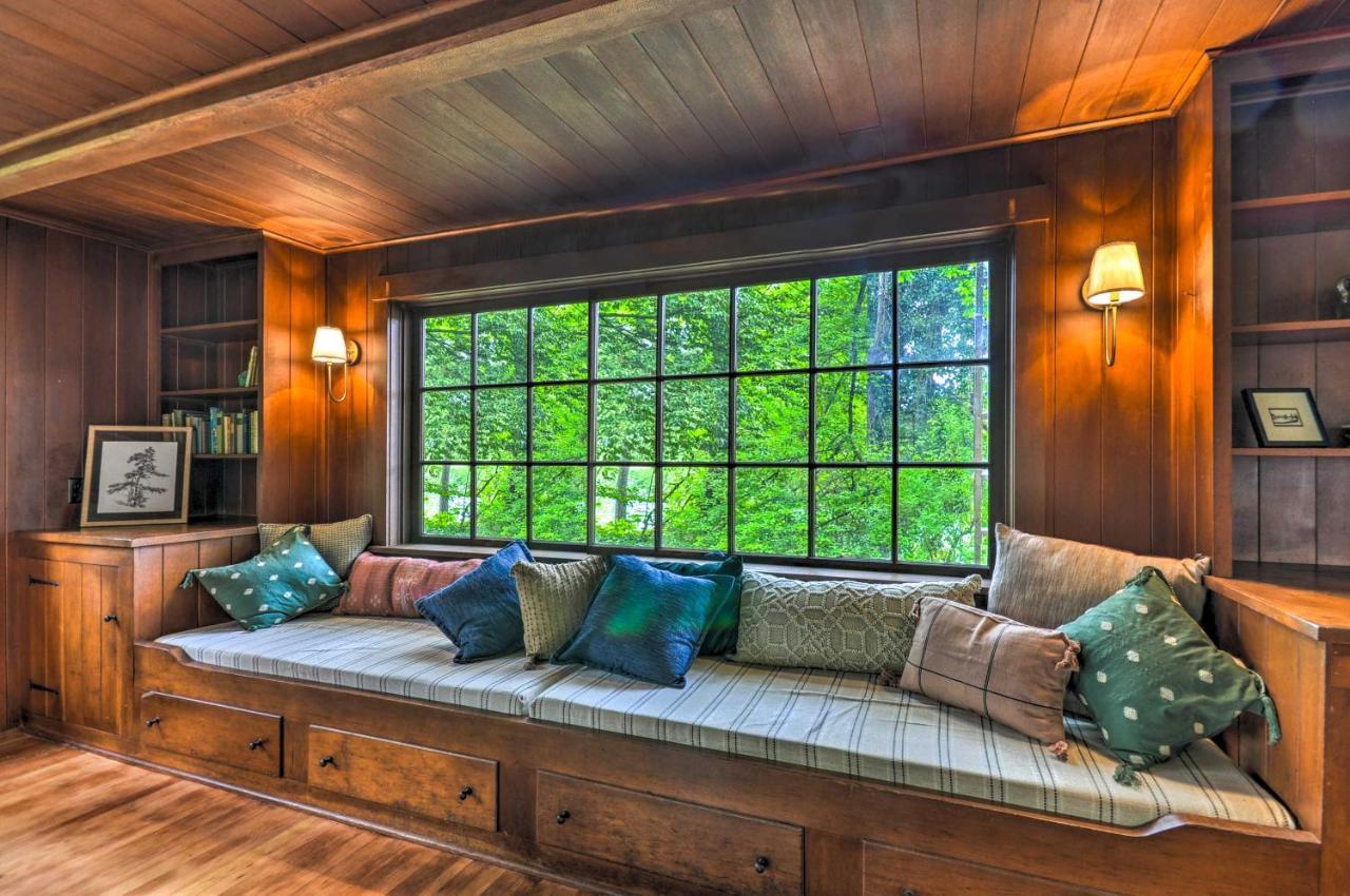 Peaceful And Elegant Cottage With Riverside View 오레곤시티 외부 사진