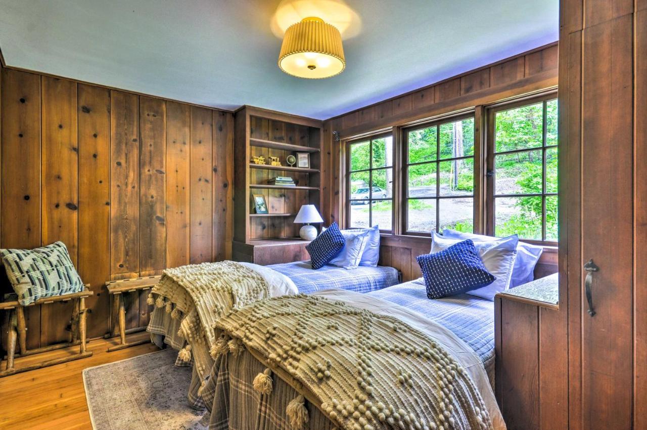 Peaceful And Elegant Cottage With Riverside View 오레곤시티 외부 사진